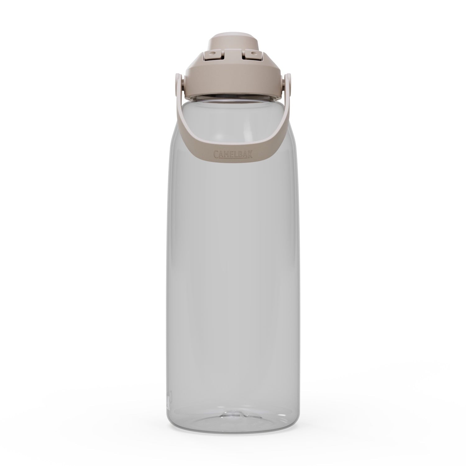 Camelbak Thrive™ Chug 50oz Water Bottle, Charcoal | P1OO
