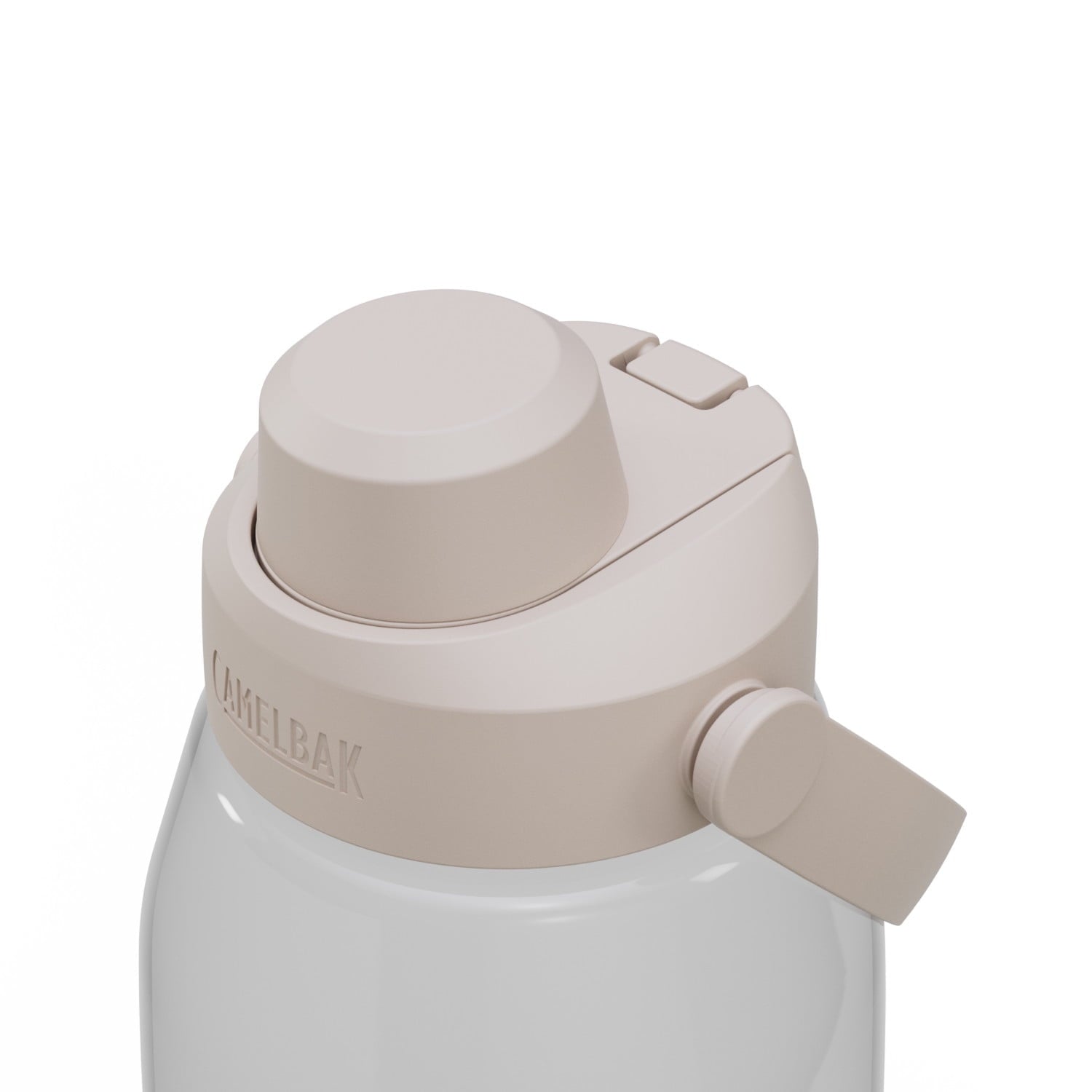 Camelbak Thrive™ Chug 50oz Water Bottle, Charcoal | P1OO