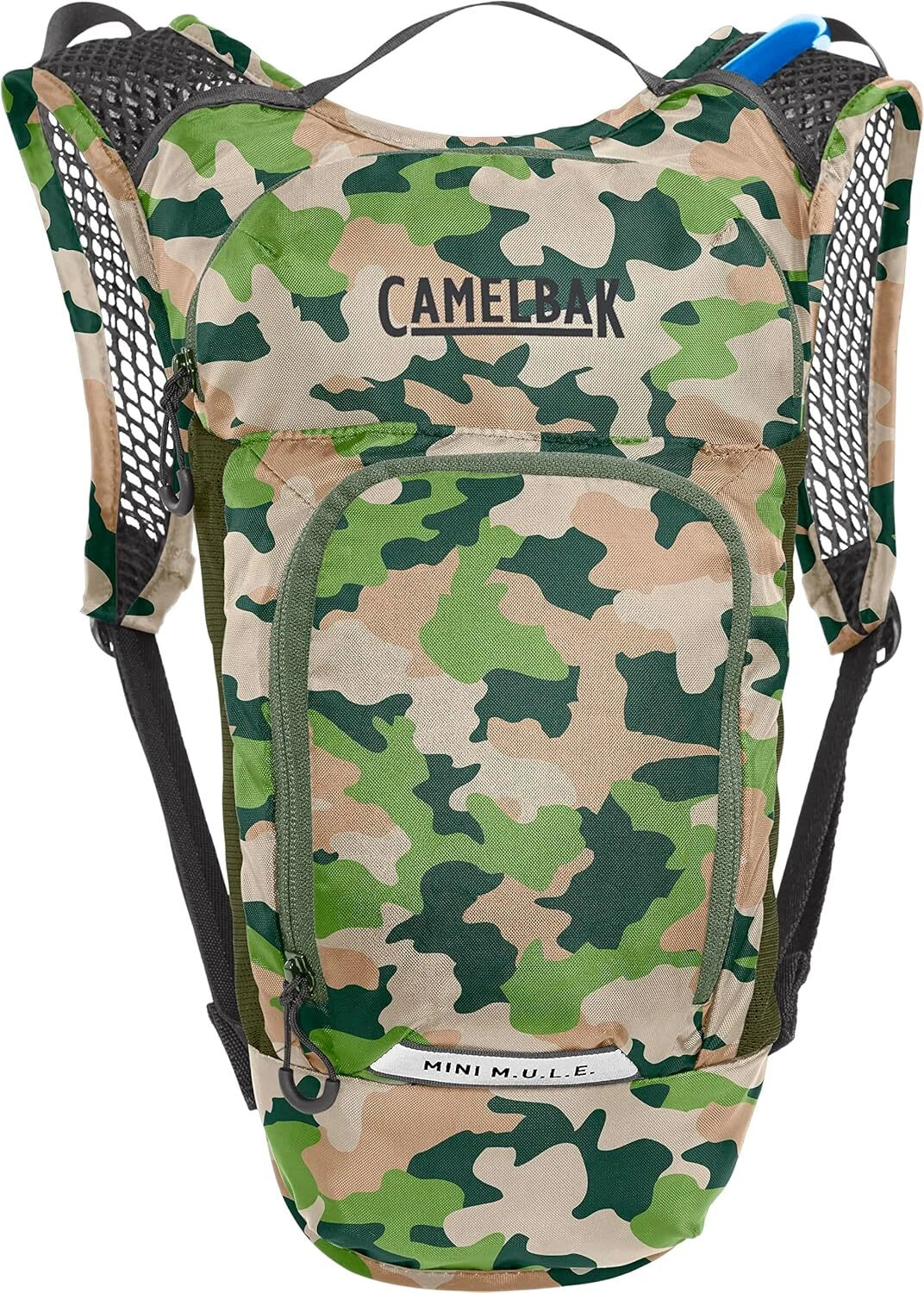 Mini M.U.L.E.® 50oz, Camo | WA2I