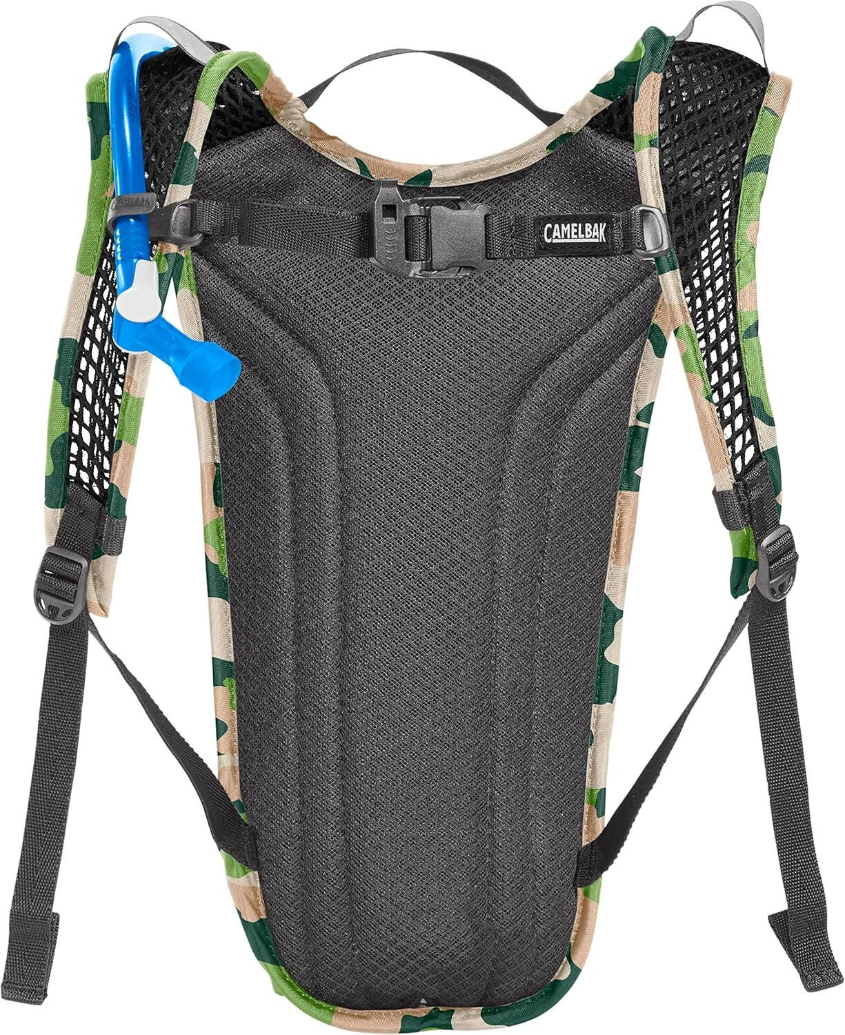 Mini M.U.L.E.® 50oz, Camo | WA2I