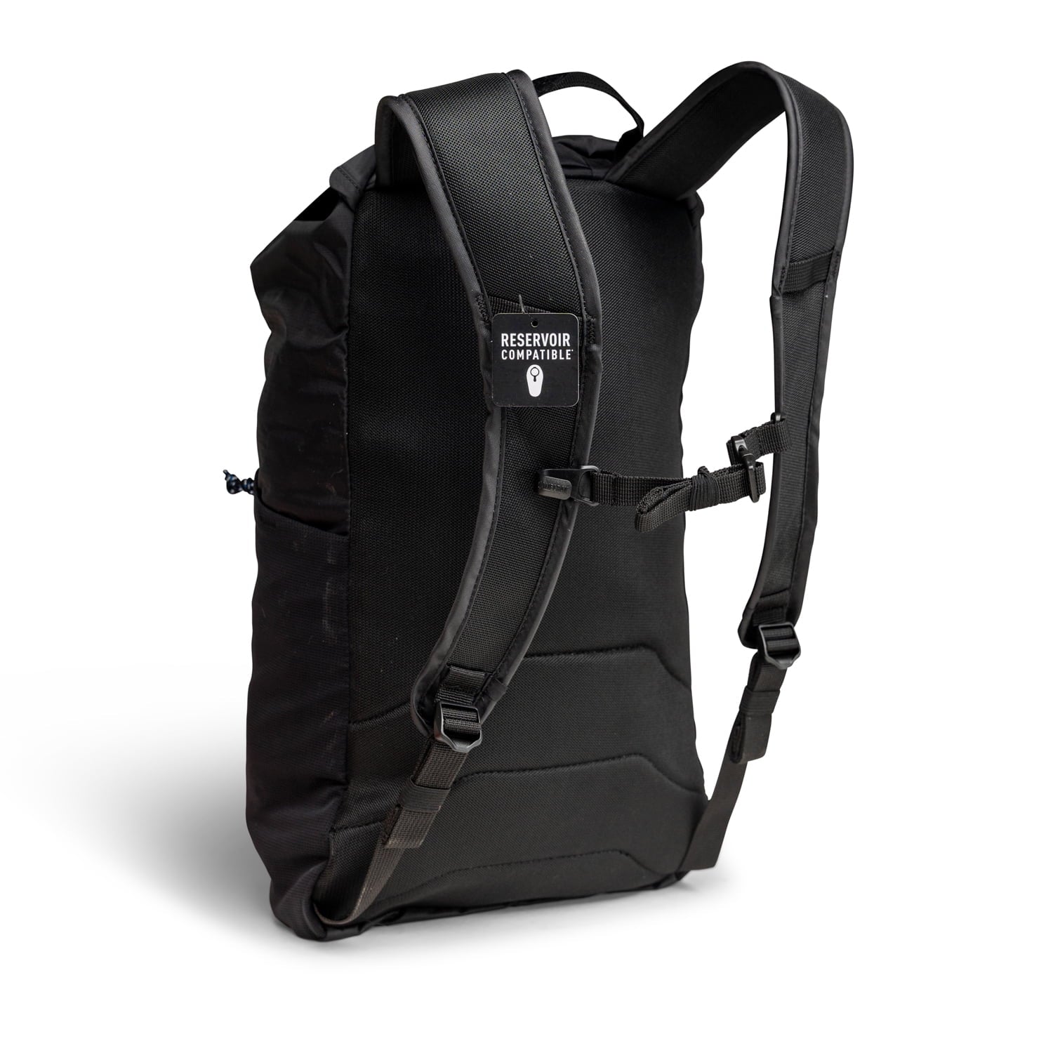 Camelbak Arete 18 Terra Day Pack, Black | 9CS5