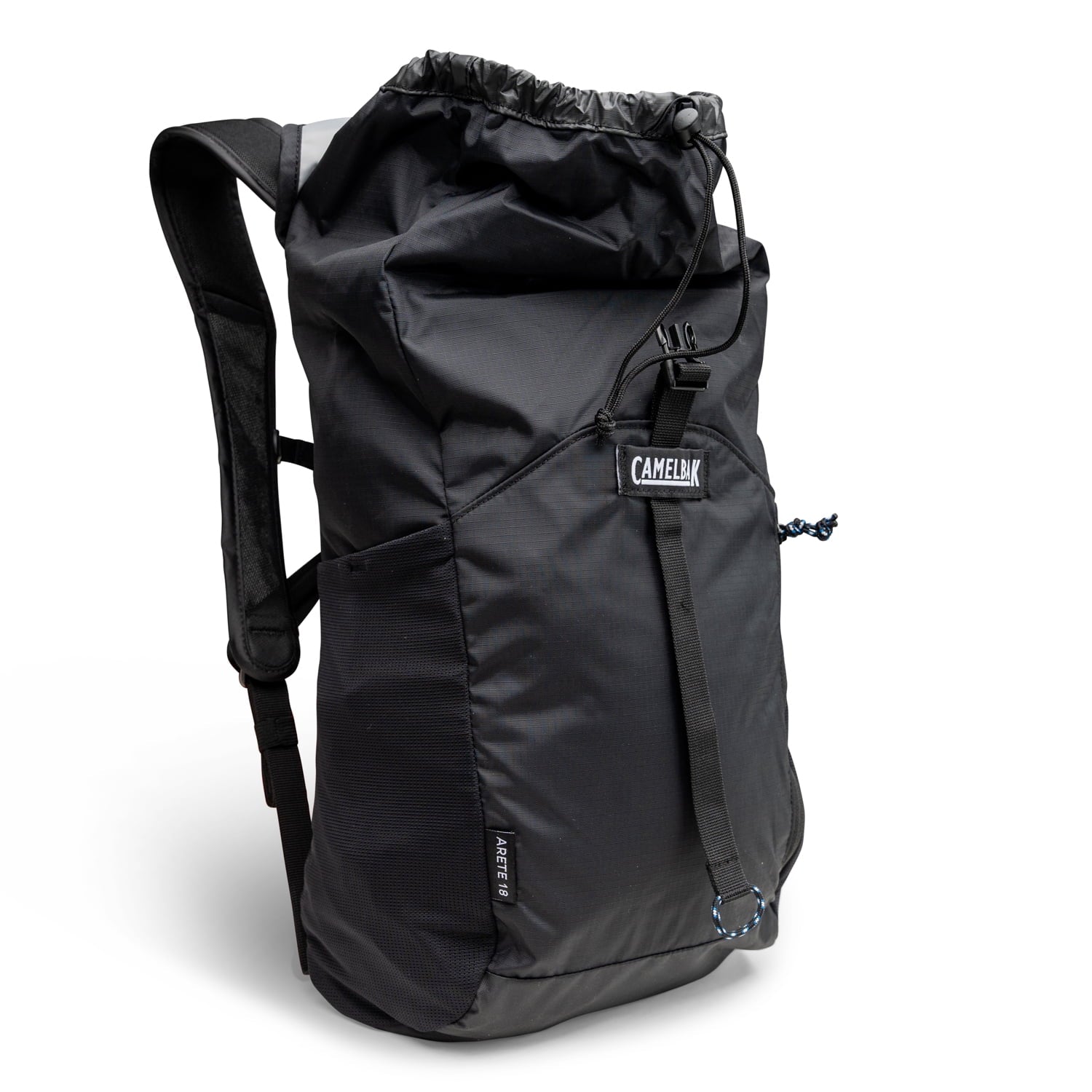 Camelbak Arete 18 Terra Day Pack, Black | 9CS5