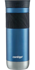 Contigo Byron Vacuum-Insulated Stainless Steel Travel Mug, 20oz - Leak-Proof - | 0M4U