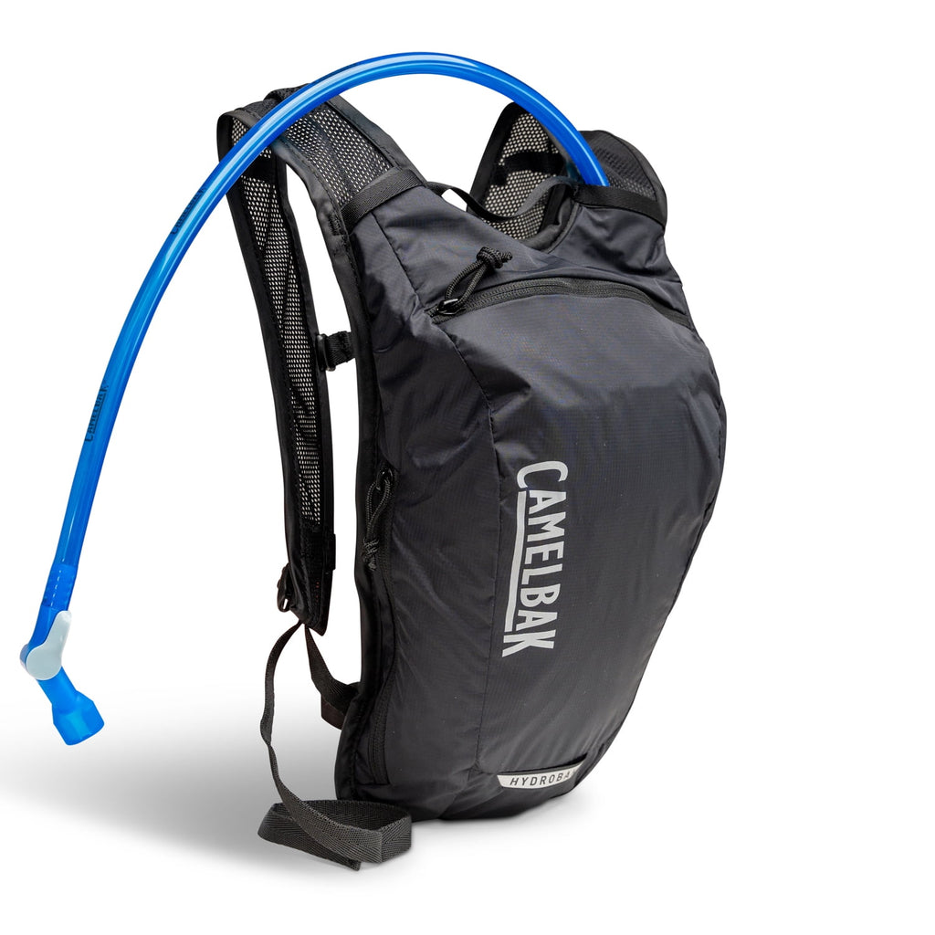 Camelbak Hydrobak Light 50oz Hydration Pack, Black/Silver | BGJ1