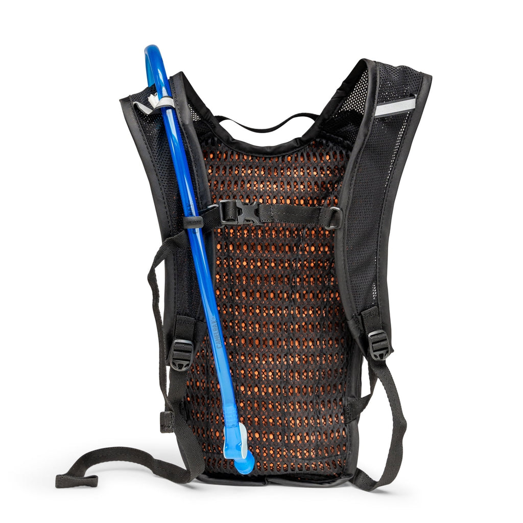 Camelbak Hydrobak Light 50oz Hydration Pack, Black/Silver | BGJ1
