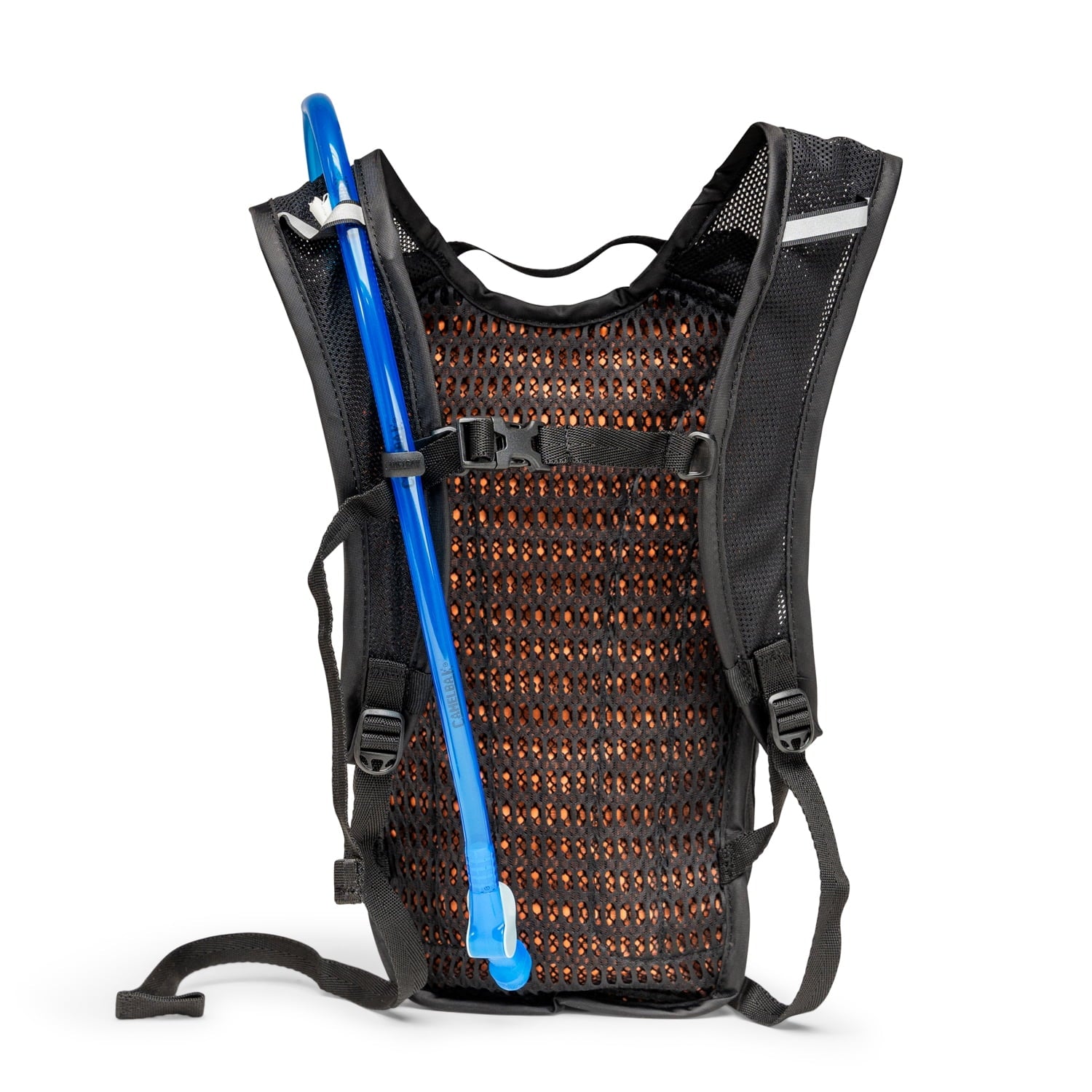 Camelbak Hydrobak Light 50oz Hydration Pack, Black/Silver | BGJ1