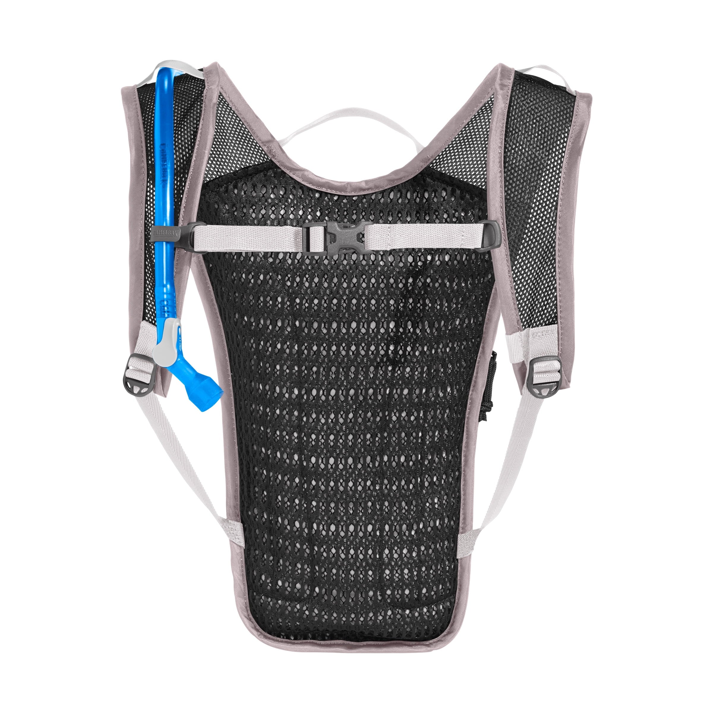 Camelbak Hydrobak Light 50oz Hydration Pack, Black/Silver | BGJ1