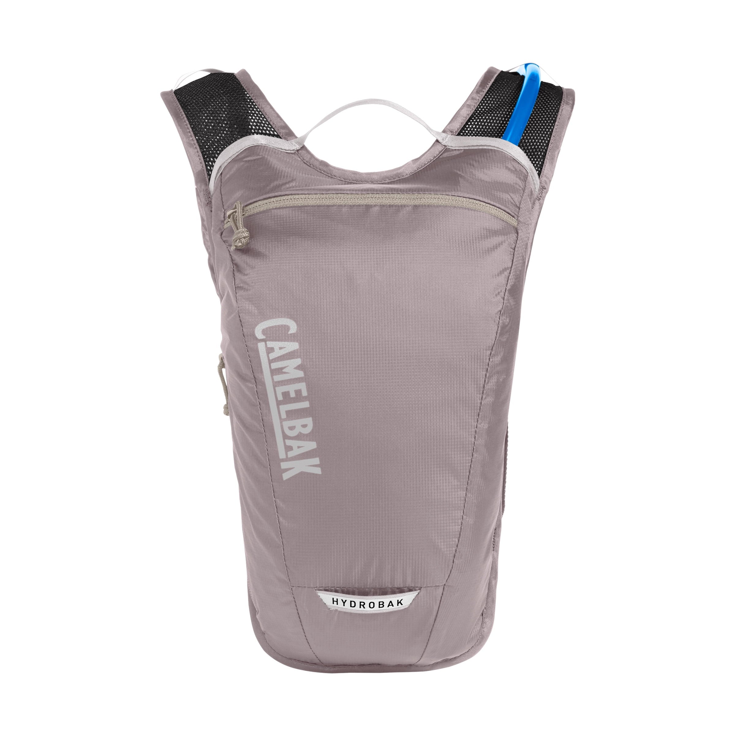 Camelbak Hydrobak Light 50oz Hydration Pack, Black/Silver | BGJ1