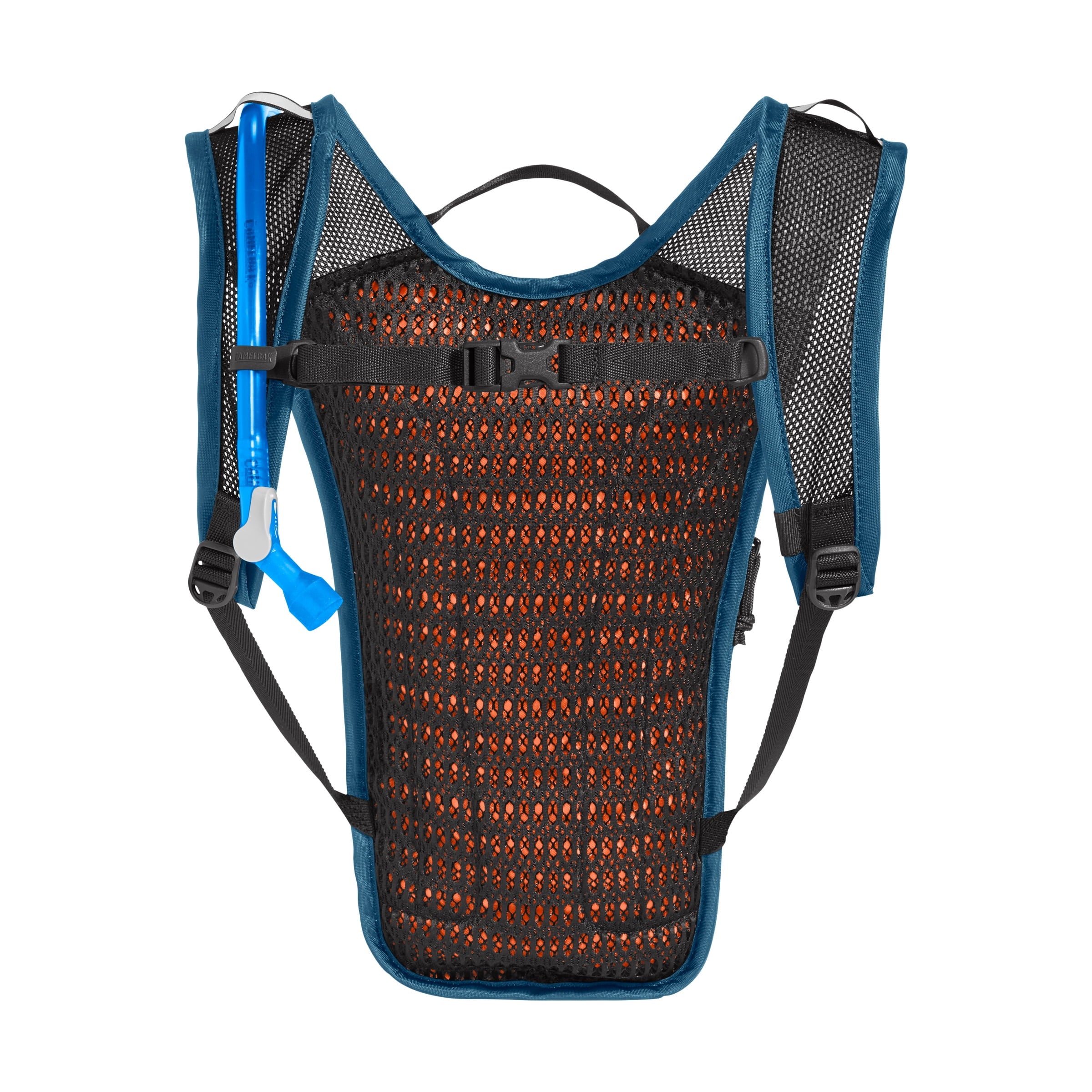 Camelbak Hydrobak Light 50oz Hydration Pack, Black/Silver | BGJ1