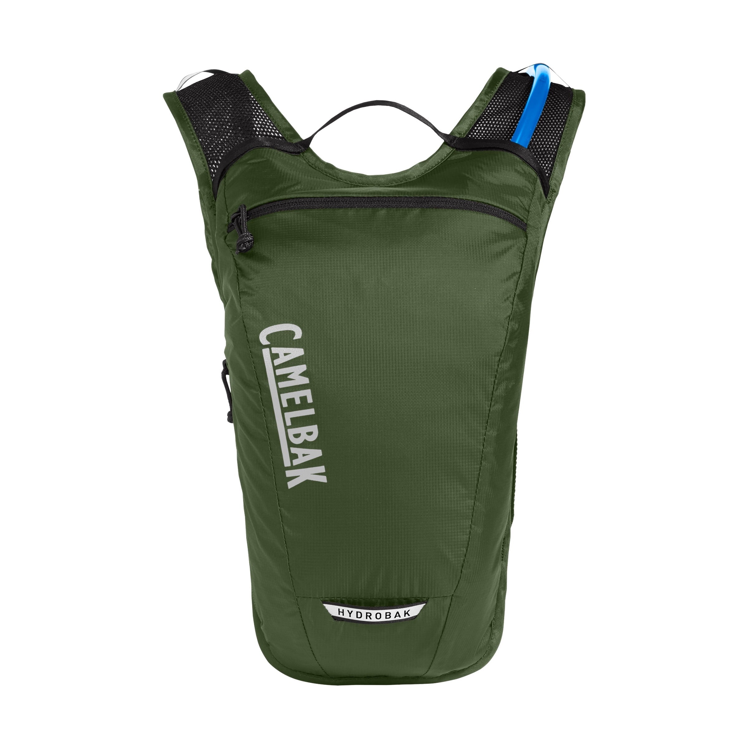 Camelbak Hydrobak Light 50oz Hydration Pack, Black/Silver | BGJ1