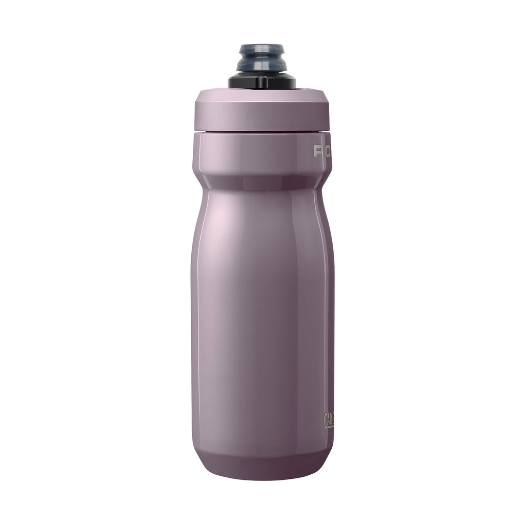 CamelBak Podium 18oz Insulated Stainless Steel Bike Water Bottle, Violet | G736
