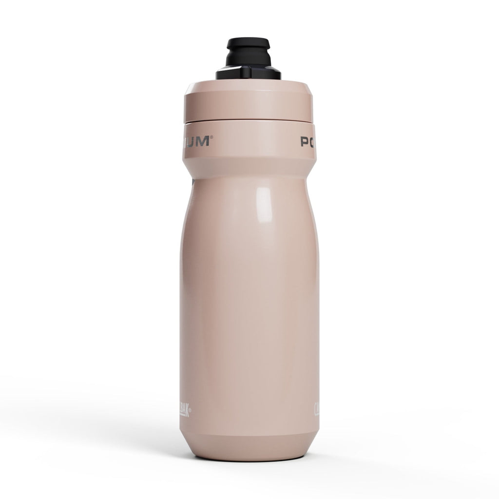CamelBak Podium 18oz Insulated Stainless Steel Bike Water Bottle, Violet | G736