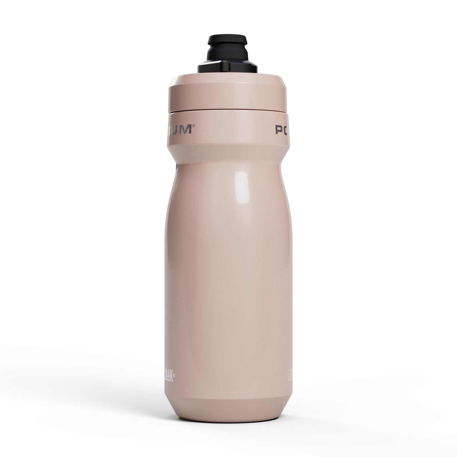 CamelBak Podium 18oz Insulated Stainless Steel Bike Water Bottle, Violet | G736
