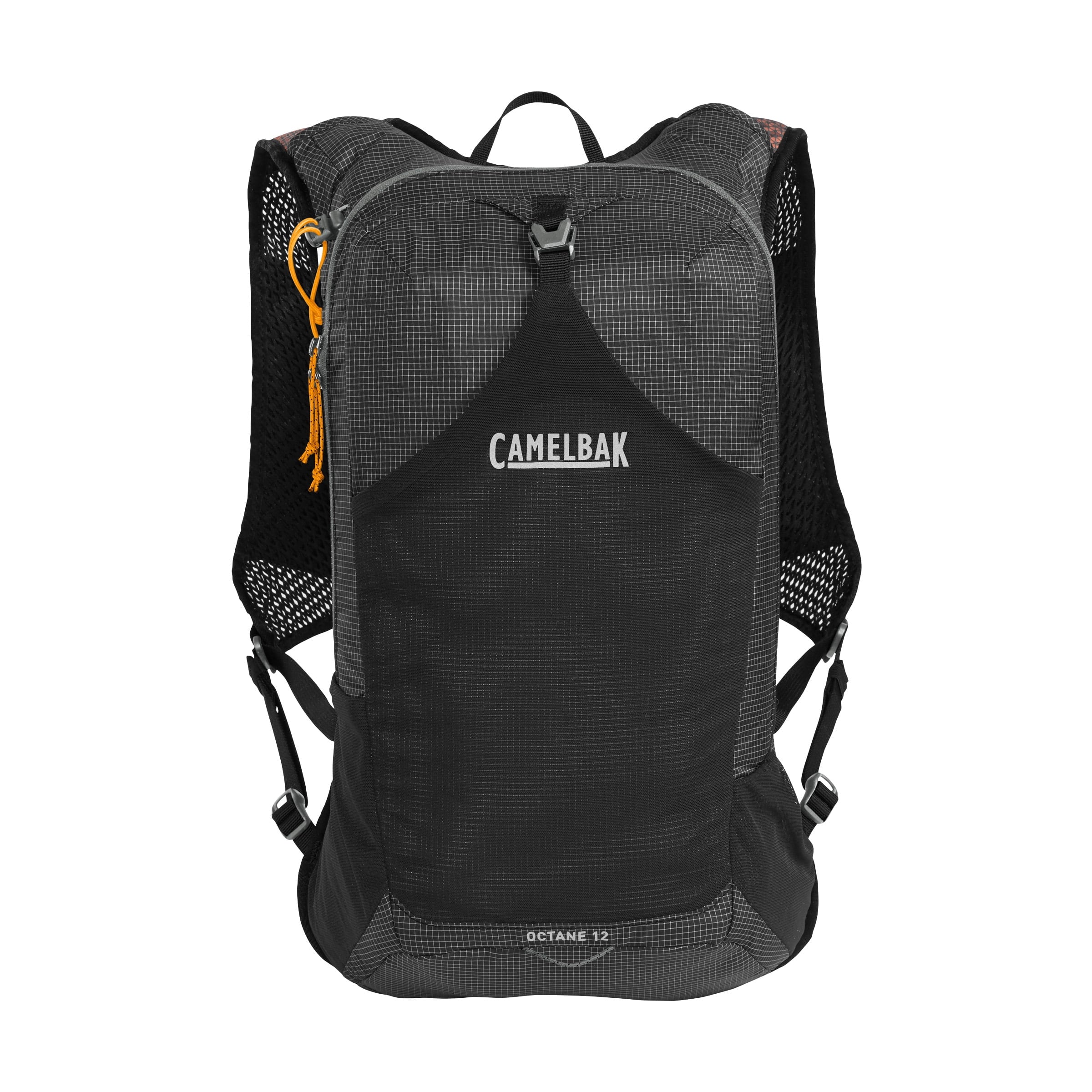 Octane™ 12, Fusion 2L, Black/Apricot | MJVS