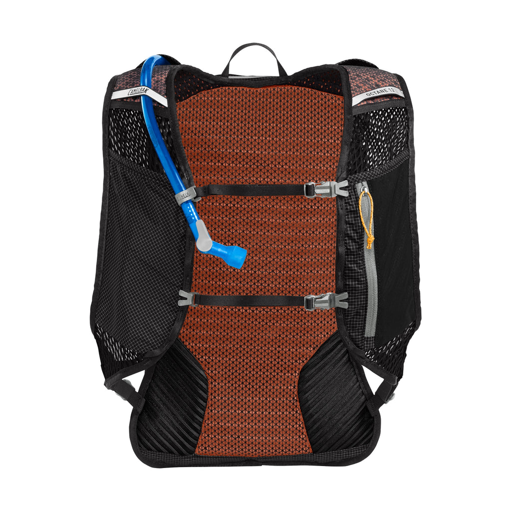 Octane™ 12, Fusion 2L, Black/Apricot | MJVS