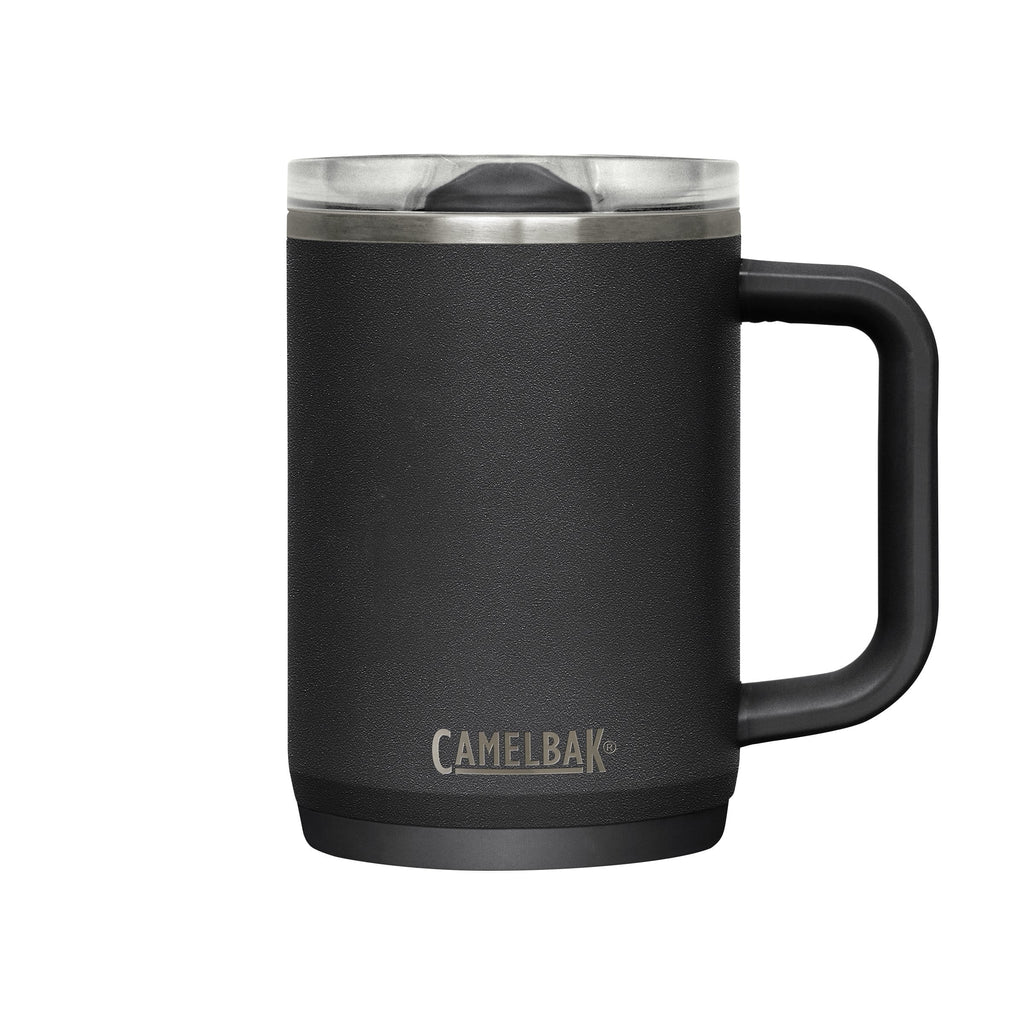 CamelBak Thrive™ Insulated Stainless Steel Mug 16oz, Black | IVZ8