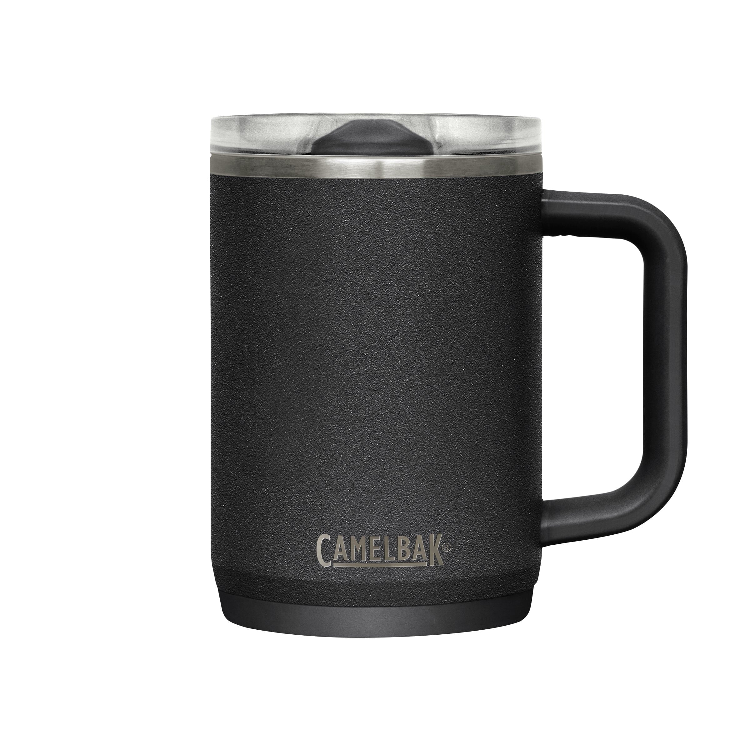 CamelBak Thrive™ Insulated Stainless Steel Mug 16oz, Black | IVZ8