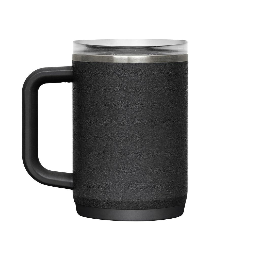 CamelBak Thrive™ Insulated Stainless Steel Mug 16oz, Black | IVZ8