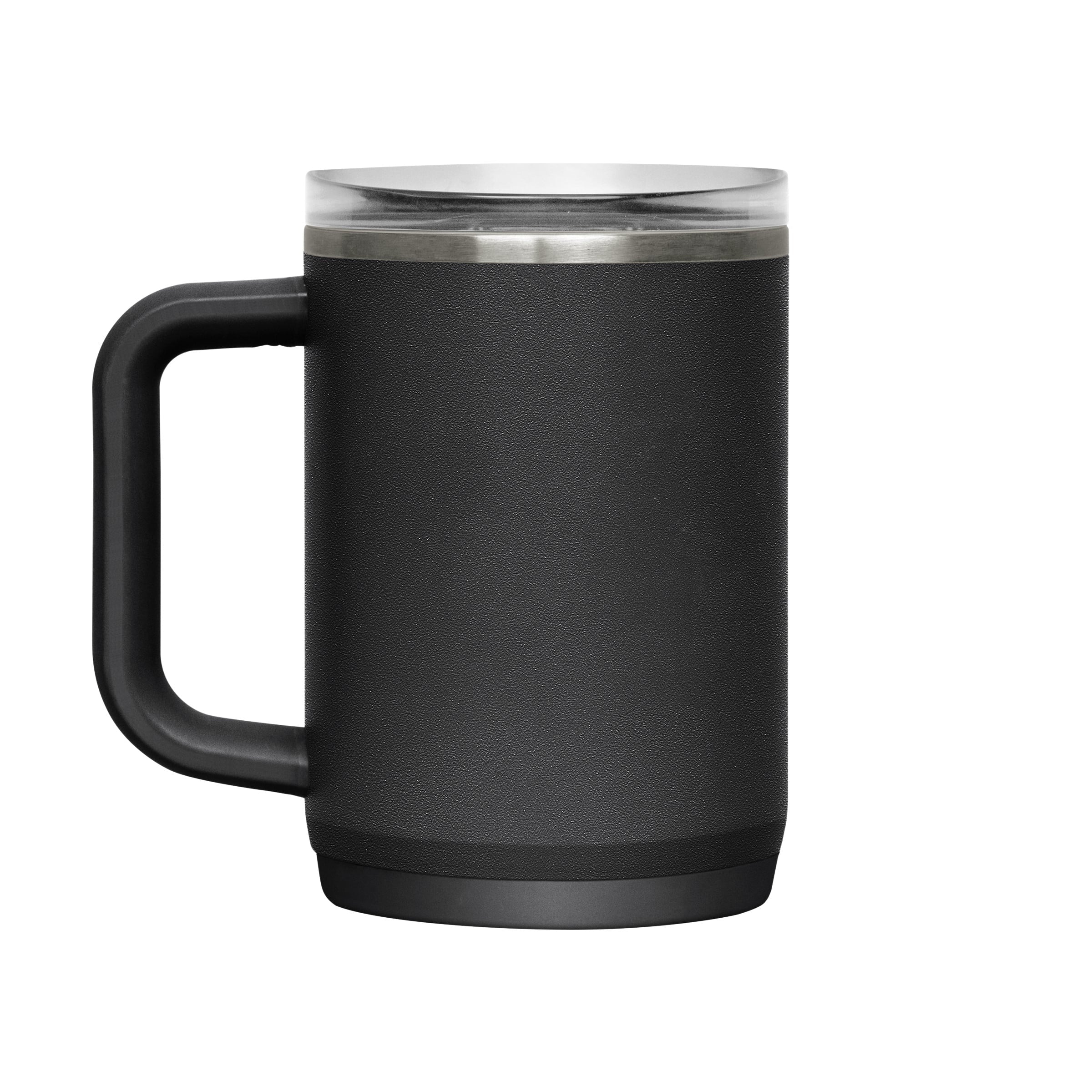 CamelBak Thrive™ Insulated Stainless Steel Mug 16oz, Black | IVZ8