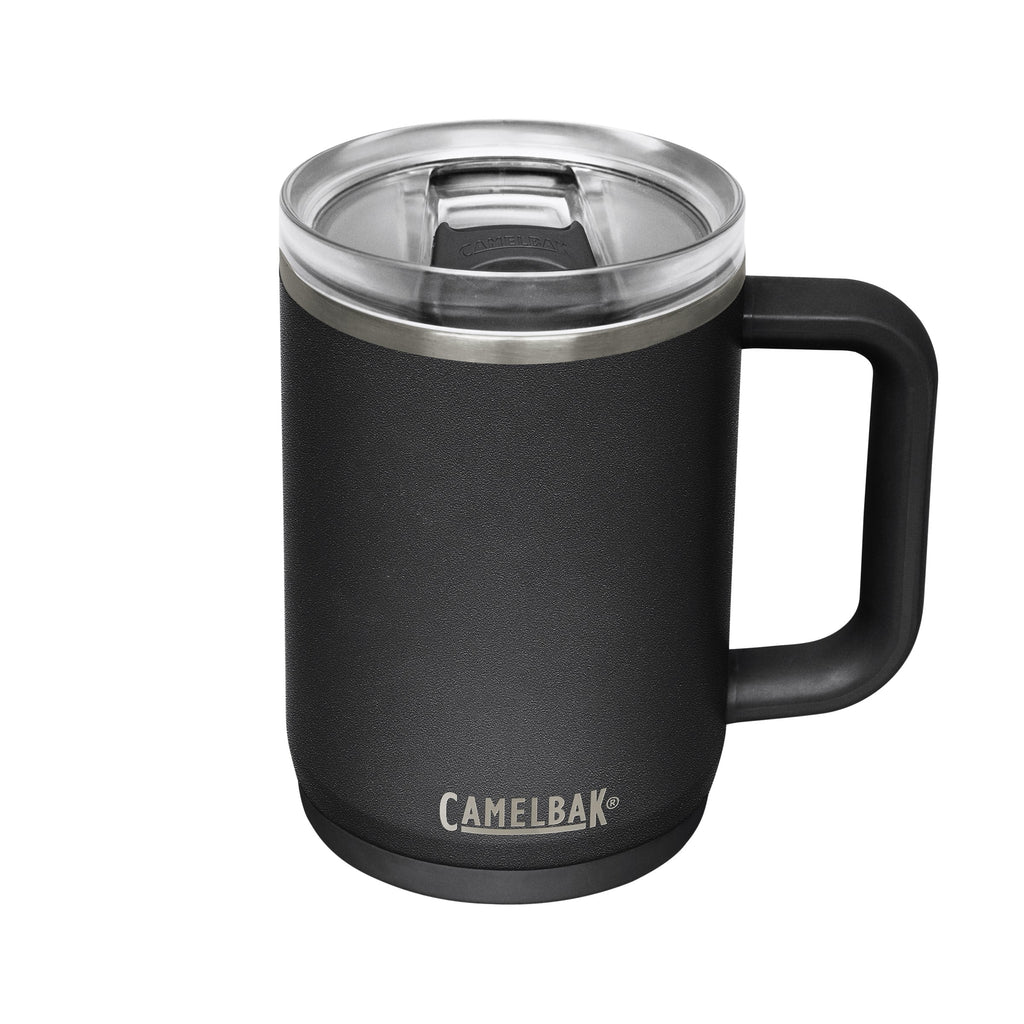 CamelBak Thrive™ Insulated Stainless Steel Mug 16oz, Black | IVZ8