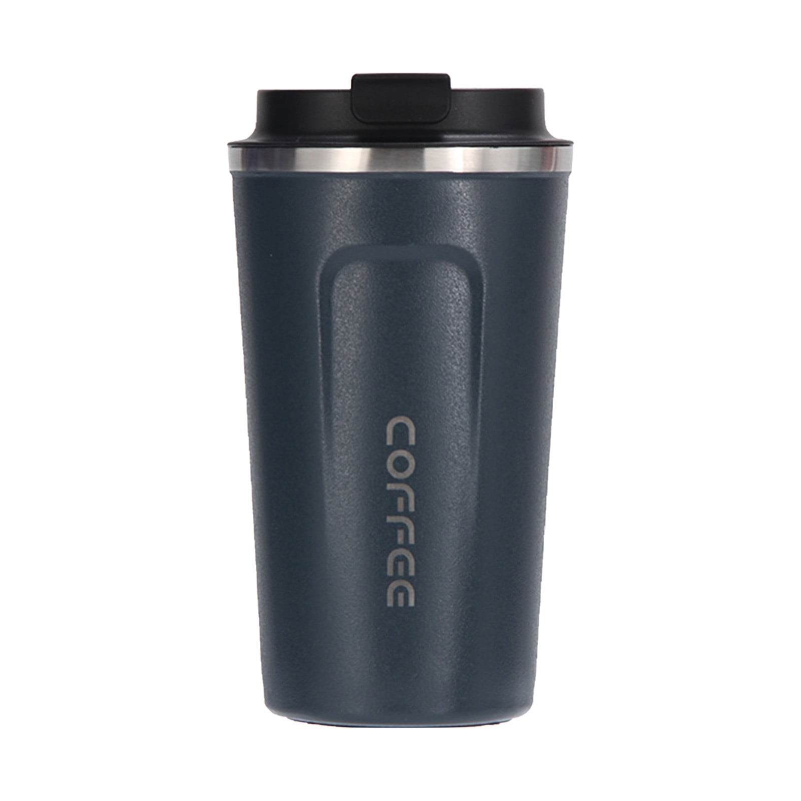 Clearance Items!Ymkly Office Supplies,Vacuum Cup,Travel Mug Insulated Coffee Cup With Leakproof Lid Vacuum Insulation Stainless Steel For Hot And Cold Water Coffee And T,Contigo Coffee Travel Mug | DS37