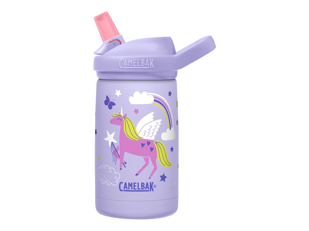 CamelBak Eddy+ Kids - Water bottle - 12 fl.oz | MIHK