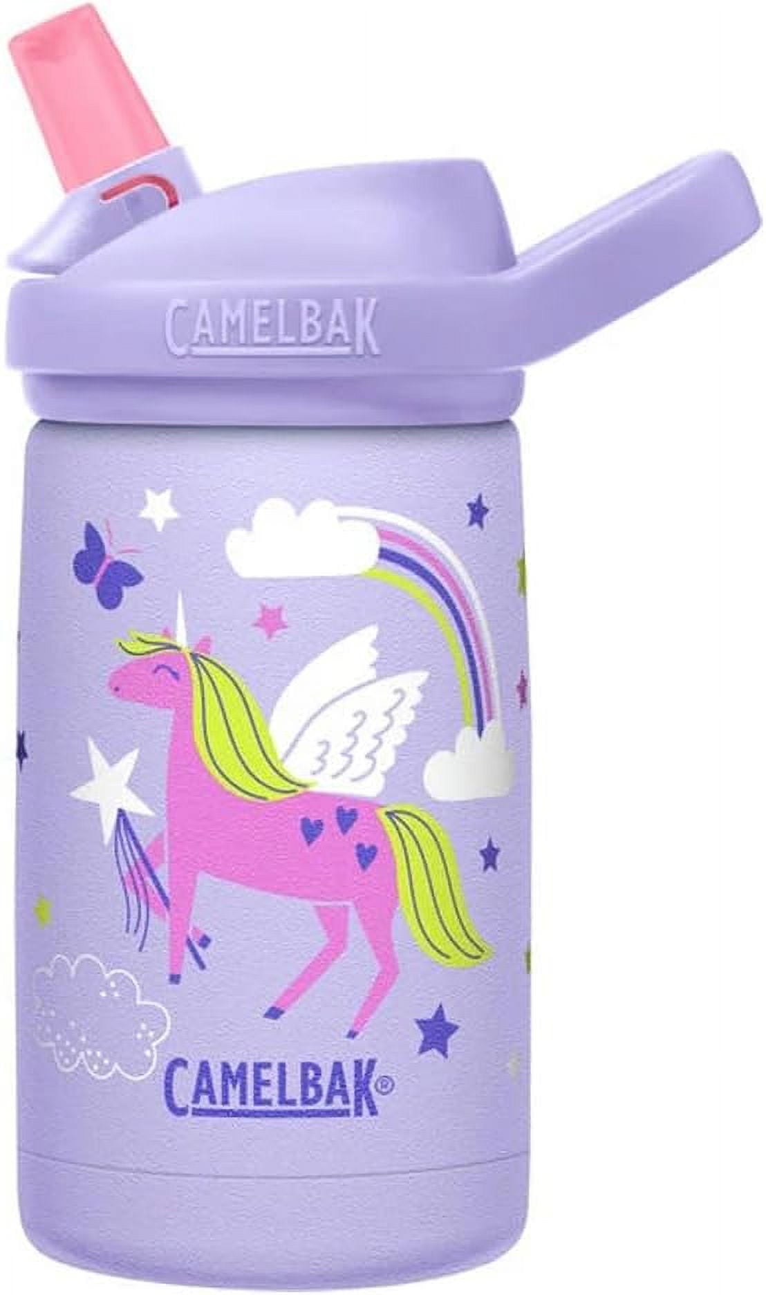 CamelBak Eddy+ Kids - Water bottle - 12 fl.oz | MIHK