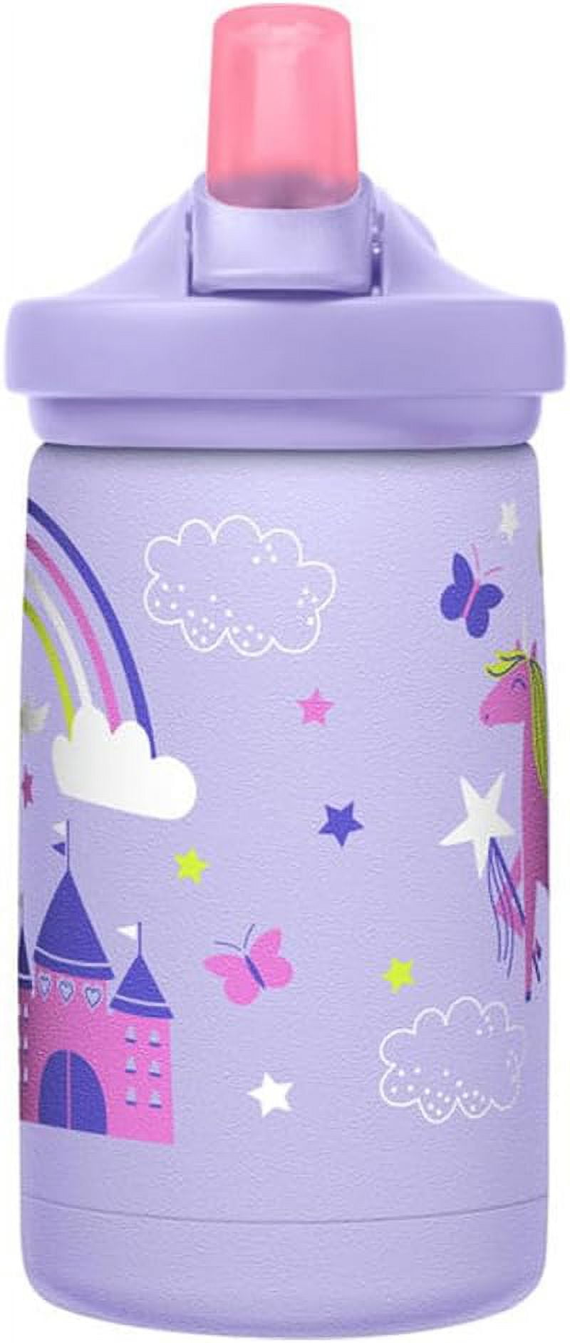 CamelBak Eddy+ Kids - Water bottle - 12 fl.oz | MIHK