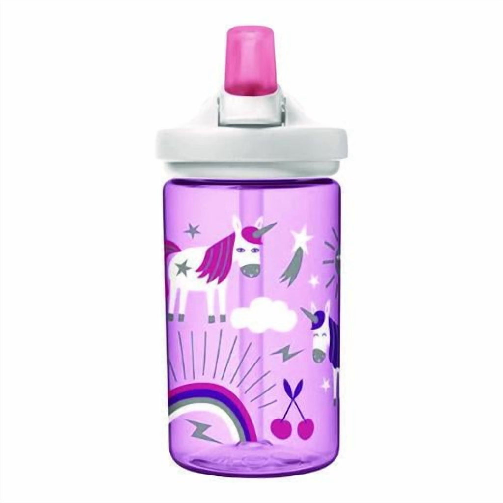 CamelBak Eddy+ Kids - Water bottle - 12 fl.oz | MIHK