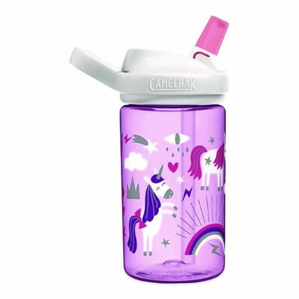 CamelBak Eddy+ Kids - Water bottle - 12 fl.oz | MIHK
