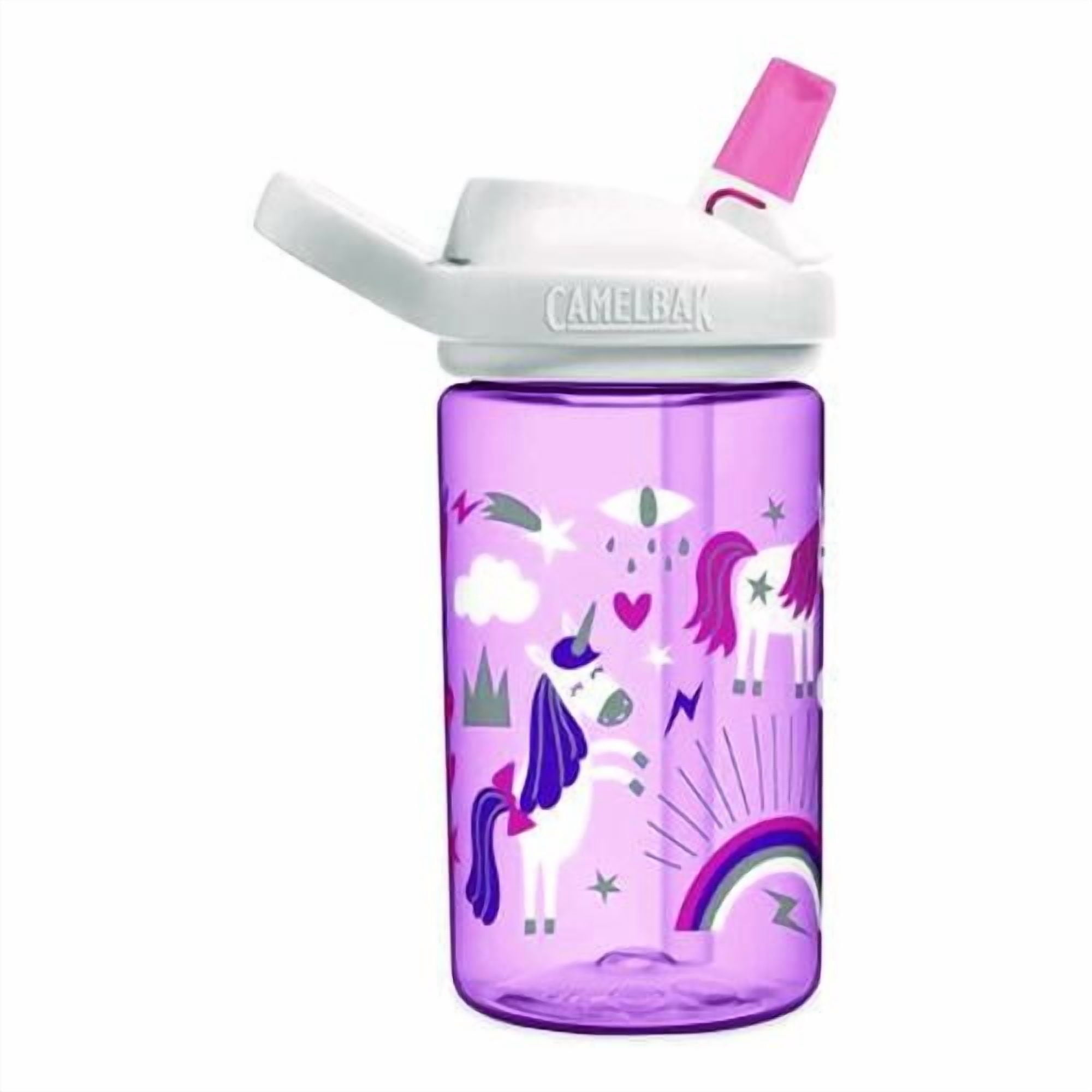 CamelBak Eddy+ Kids - Water bottle - 12 fl.oz | MIHK