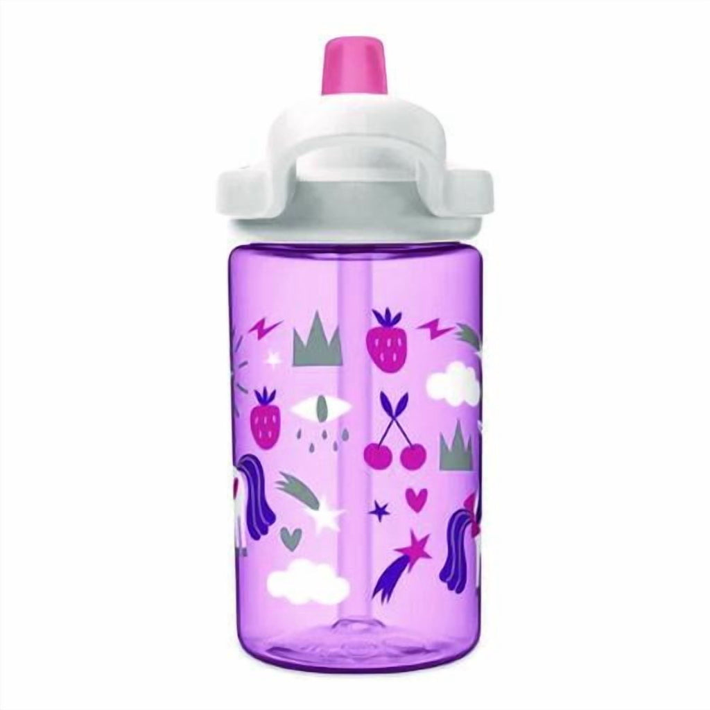 CamelBak Eddy+ Kids - Water bottle - 12 fl.oz | MIHK