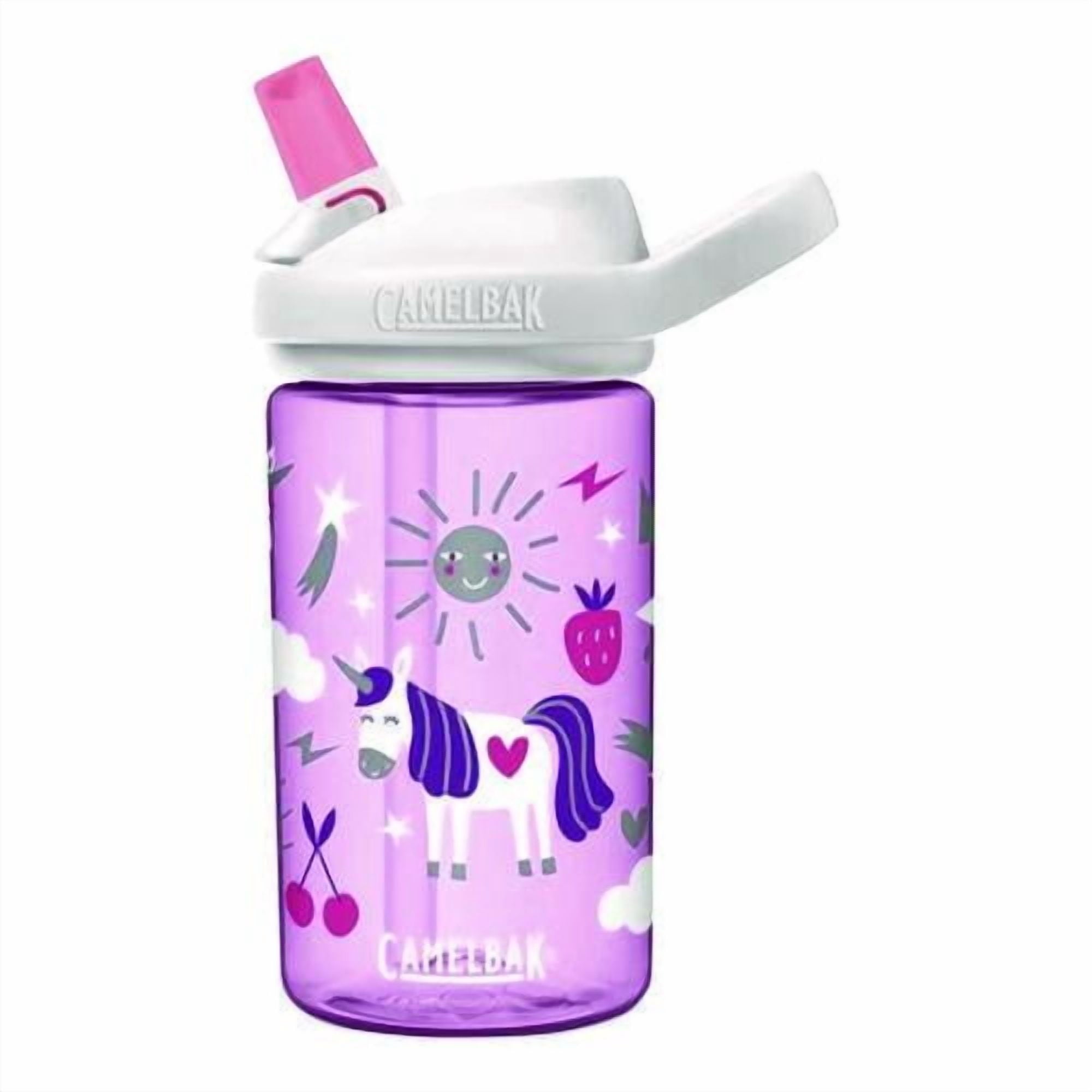 CamelBak Eddy+ Kids - Water bottle - 12 fl.oz | MIHK