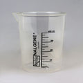 Nalgene Griffin Beaker, Low Form, Polymethylpentene, 400 Ml | Y604