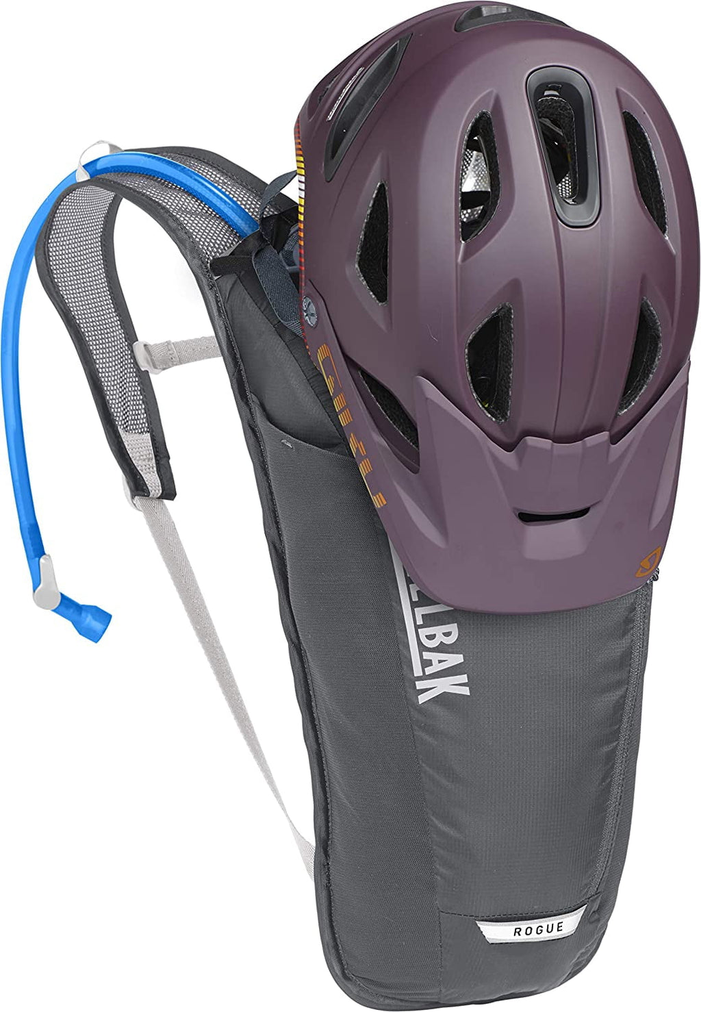 CamelBak Women's Rogue Light Bike Hydration Pack 70oz | TCVJ