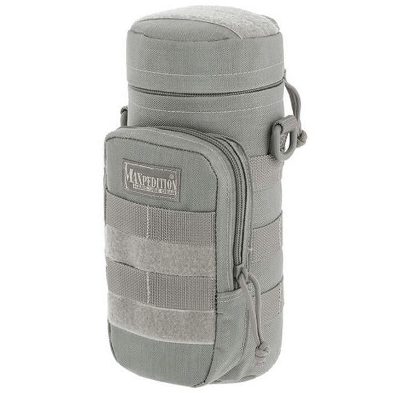 Maxpedition Bottle Holder 12.0 x 5.0 in | 9MRV