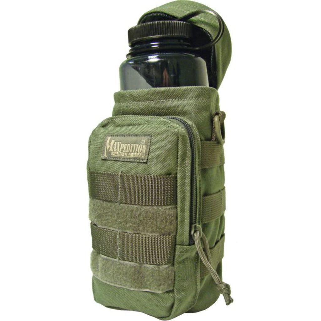 Maxpedition Bottle Holder 12.0 x 5.0 in | 9MRV