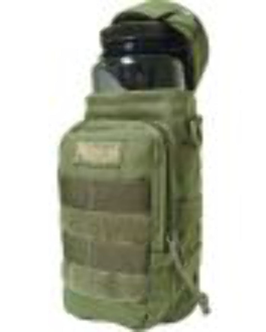 Maxpedition Bottle Holder 12.0 x 5.0 in | 9MRV