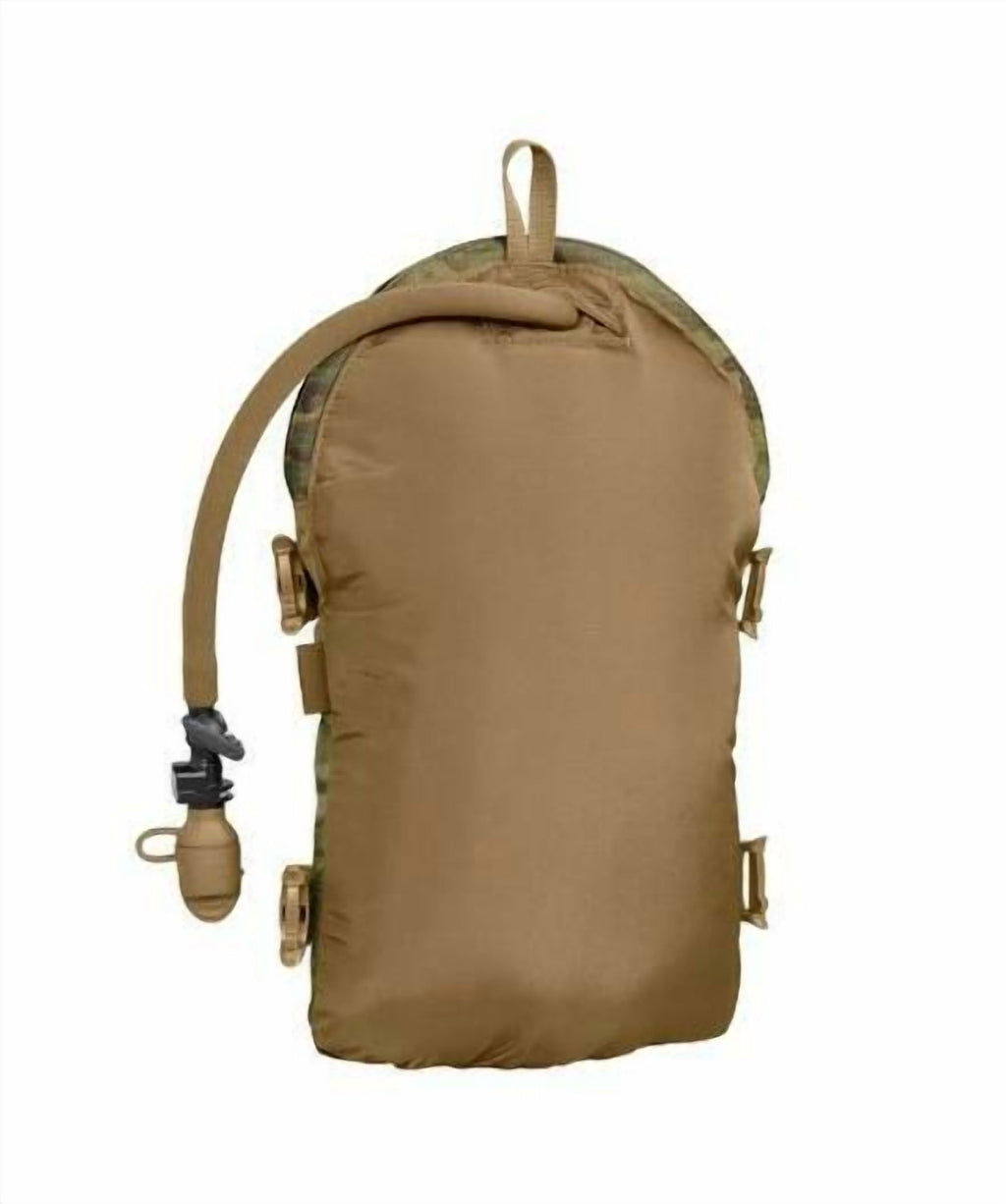 CamelBak Maximum Gear ArmorBak Military Spec Crux Short DFAR, Multicam | 3F2H