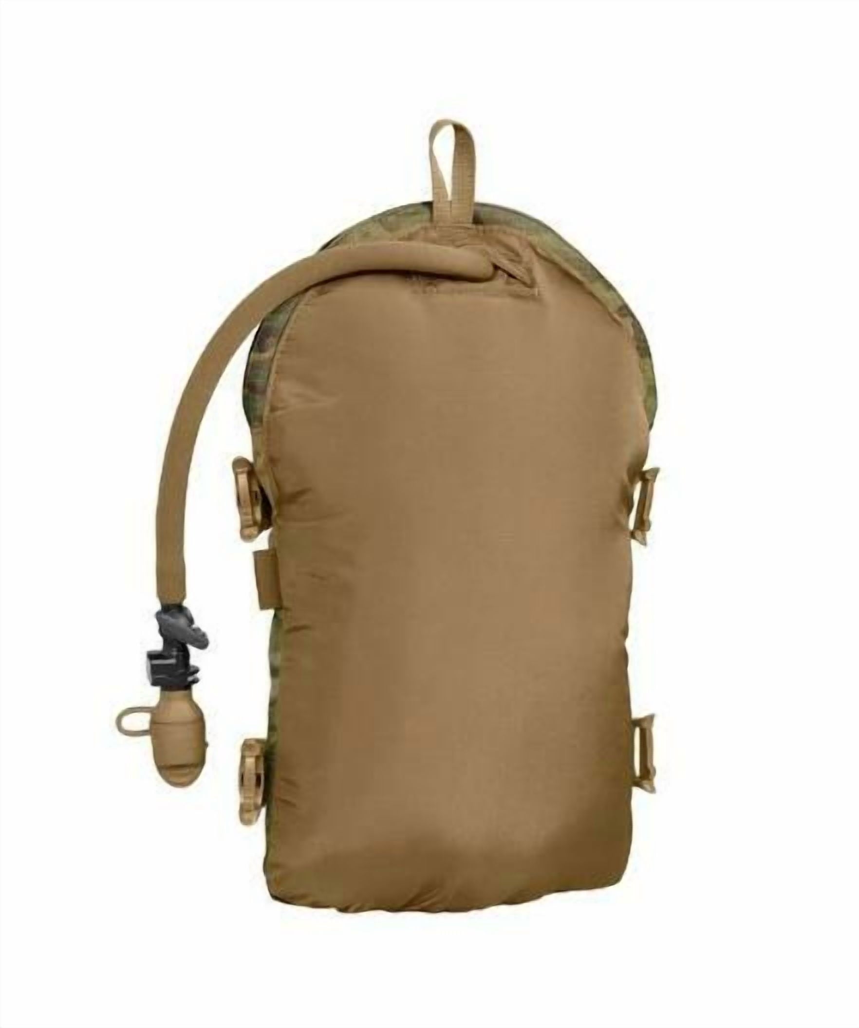 CamelBak Maximum Gear ArmorBak Military Spec Crux Short DFAR, Multicam | 3F2H
