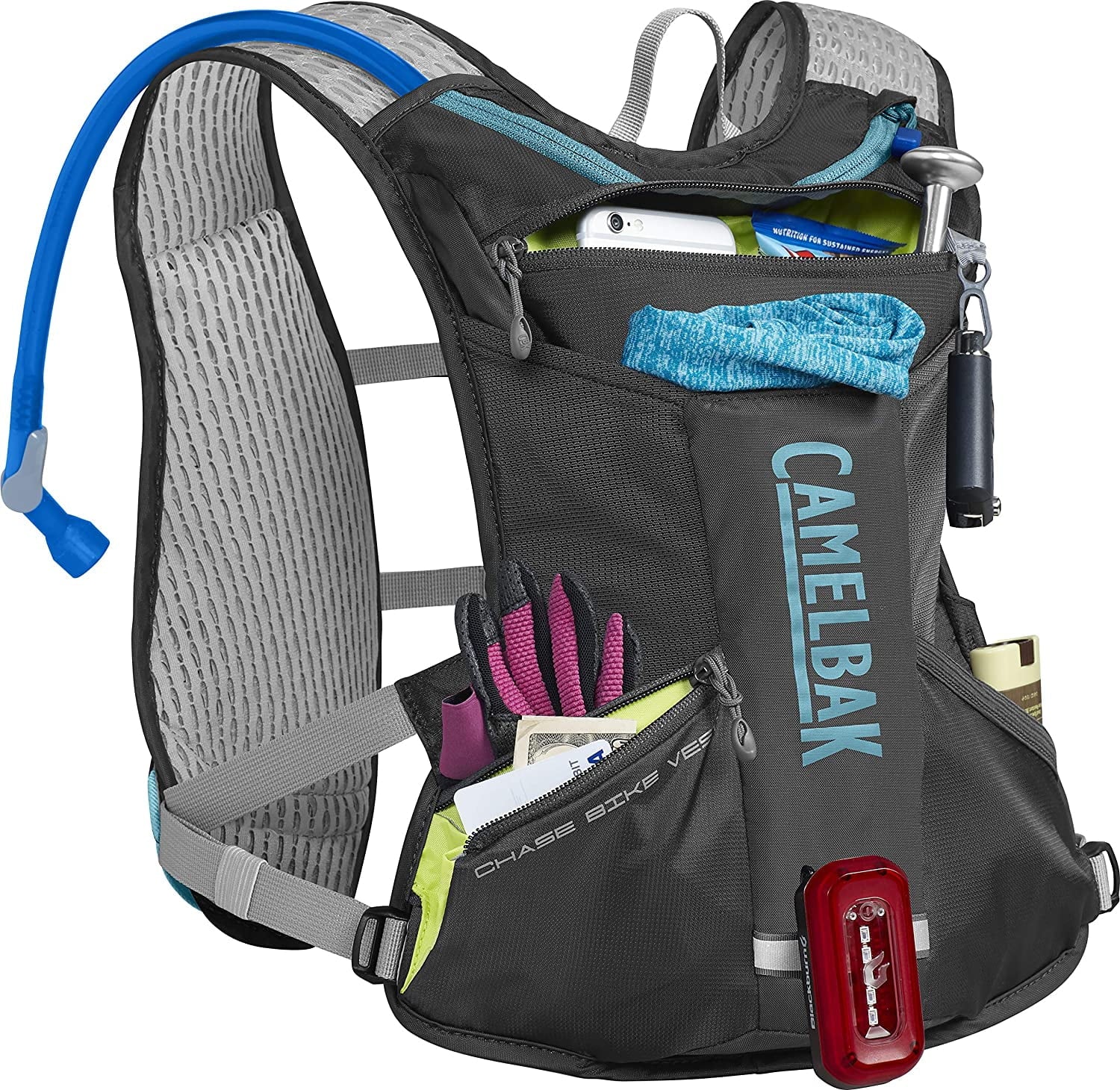 Camelbak Women's Chase Bike Vest | L6NB