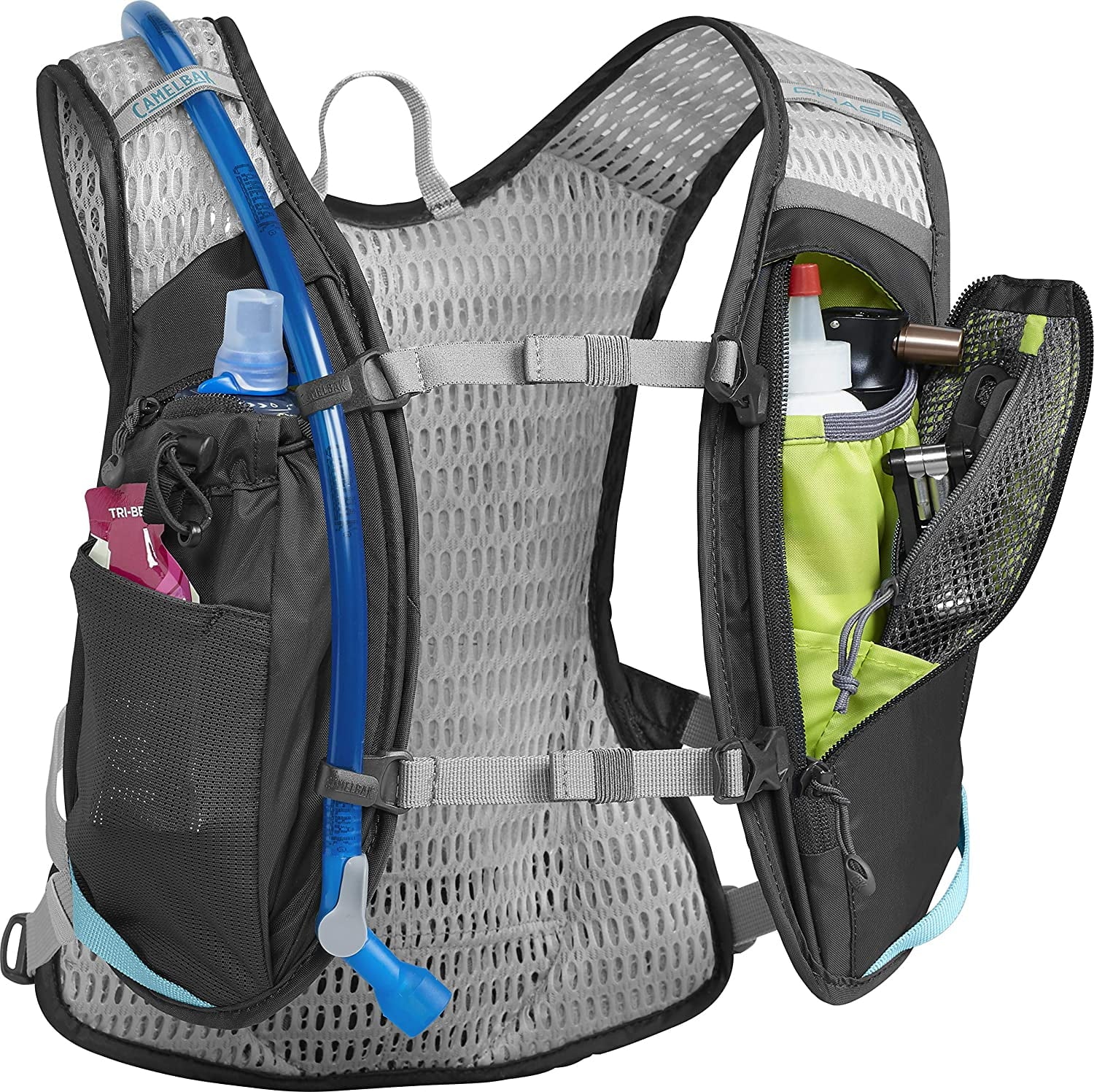 Camelbak Women's Chase Bike Vest | L6NB