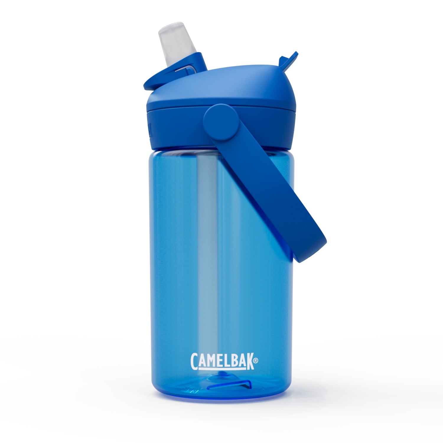 Camelbak Thrive™ Flip Straw Kids 14oz Bottle, Friendly Forest | J8TU