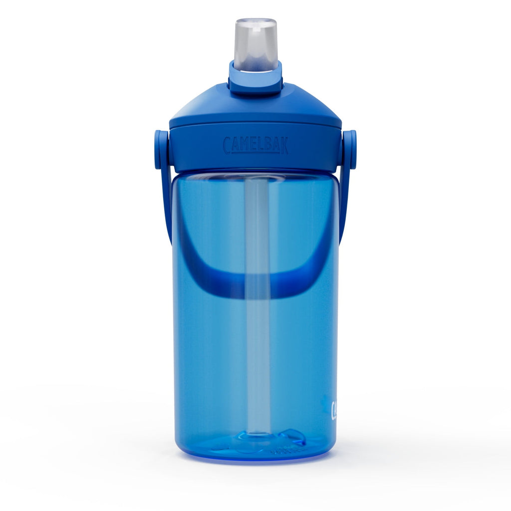 Camelbak Thrive™ Flip Straw Kids 14oz Bottle, Friendly Forest | J8TU