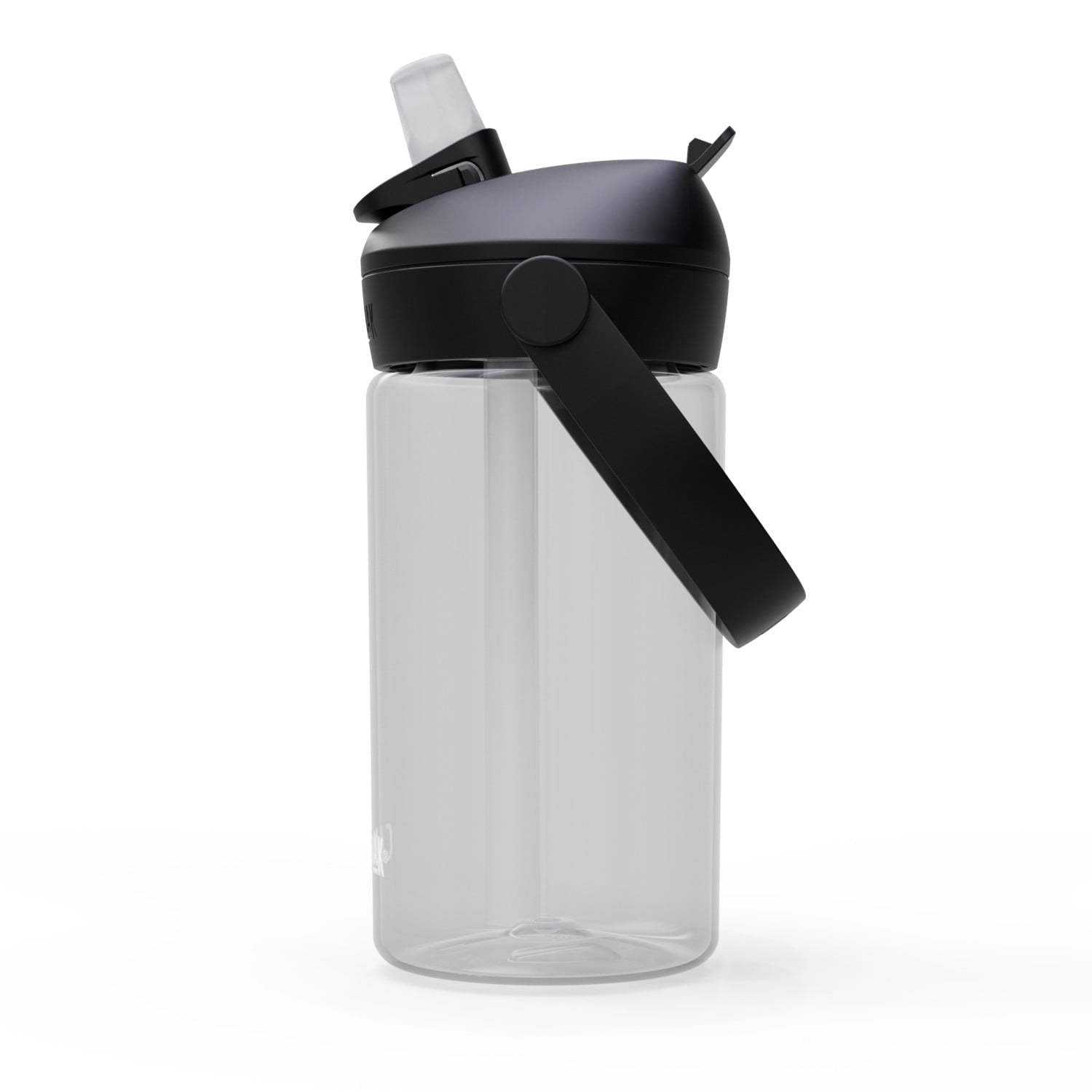 Camelbak Thrive™ Flip Straw Kids 14oz Bottle, Friendly Forest | J8TU
