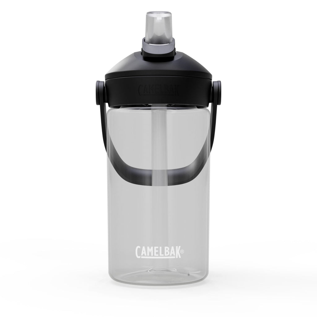 Camelbak Thrive™ Flip Straw Kids 14oz Bottle, Friendly Forest | J8TU