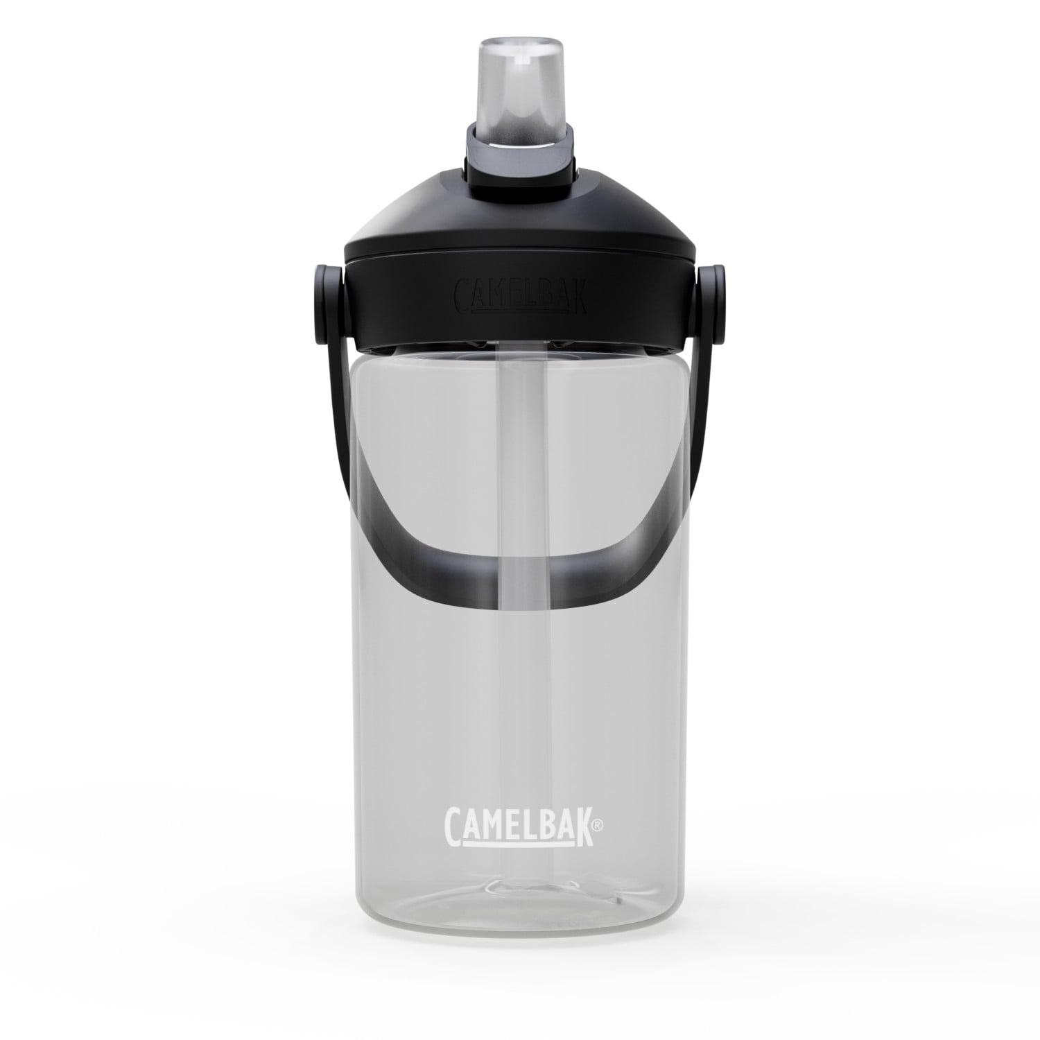 Camelbak Thrive™ Flip Straw Kids 14oz Bottle, Friendly Forest | J8TU