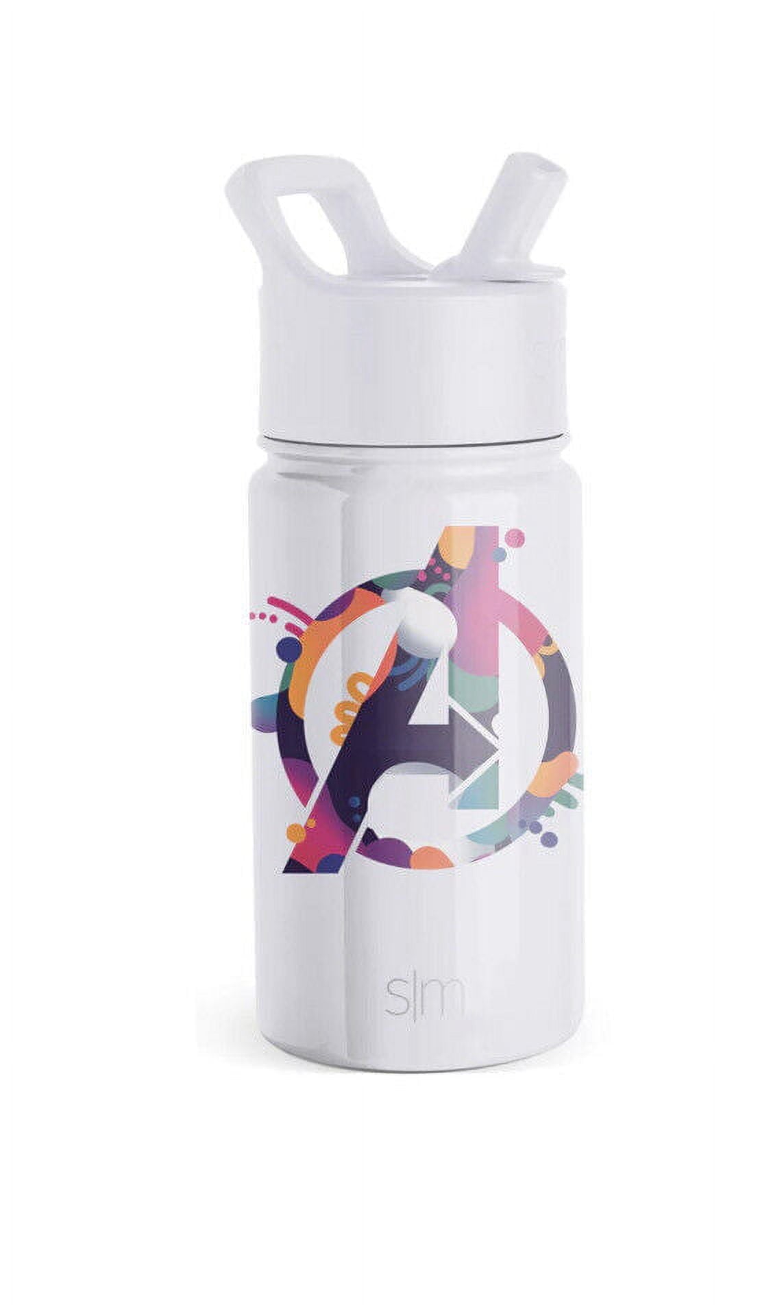 Simple Modern Marvel Avengers Assemble 14oz Stainless Water Bottle | JDL2