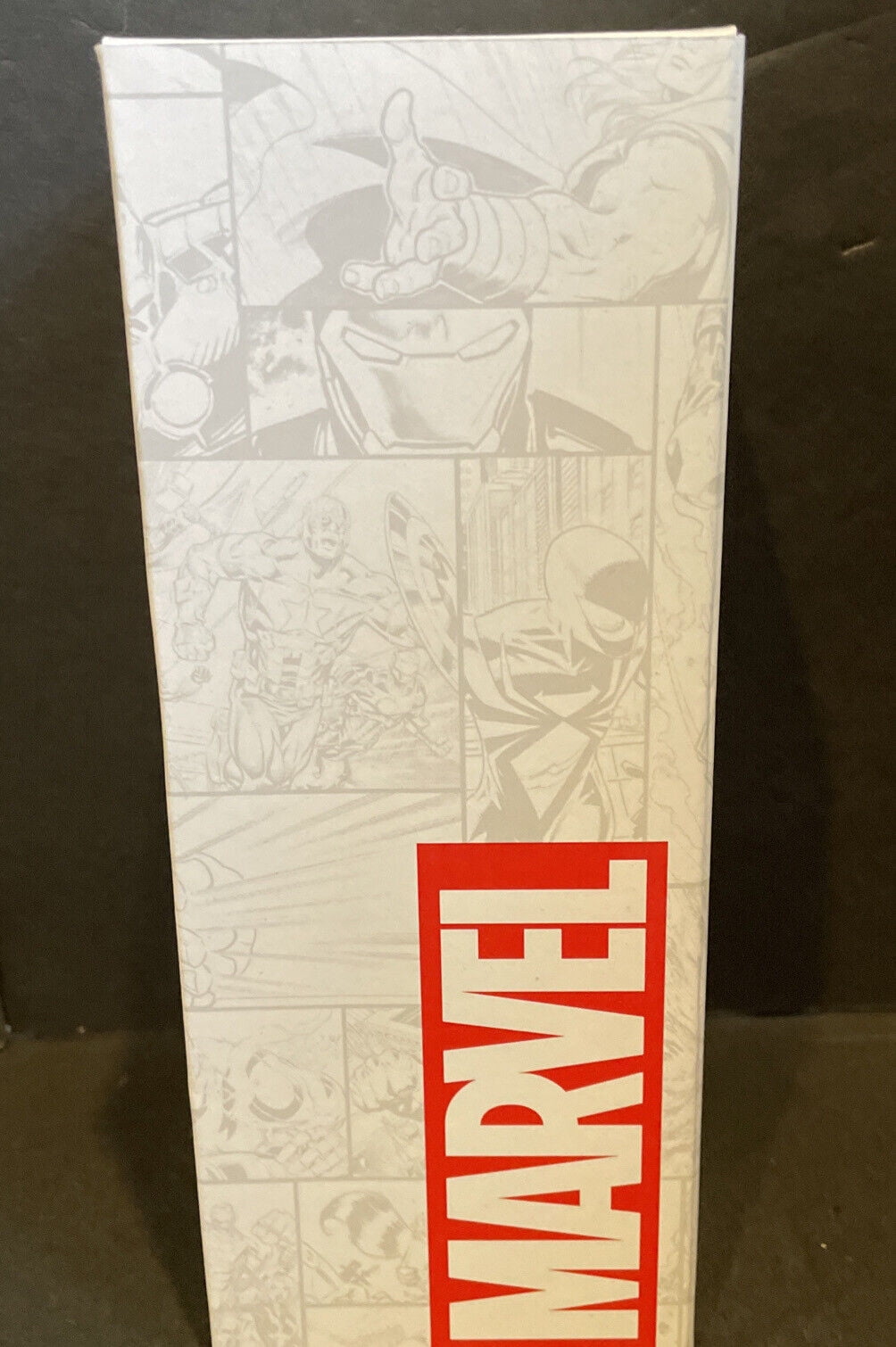 Simple Modern Marvel Avengers Assemble 14oz Stainless Water Bottle | JDL2