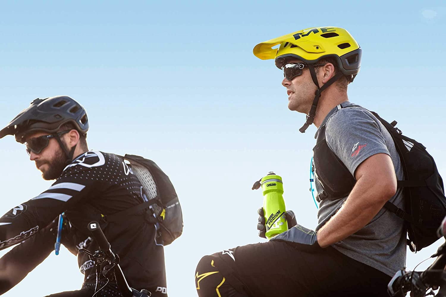 Camelbak Chase 8 Vest Protector | N91K